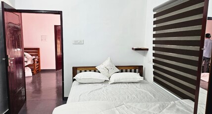 Marmelos Marari Room Type - AC Room