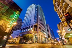 Hotel Nikko Union Square San Francisco