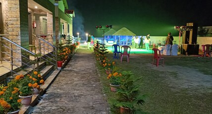 A G Beach Resort Room Type - BUILDING DOUBLE BED ROOM