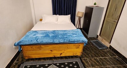 Bellas Homestay Room Type - Room for 6 people