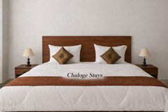 Chaloge Stays | Varanasi