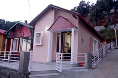 Retreat in the hills