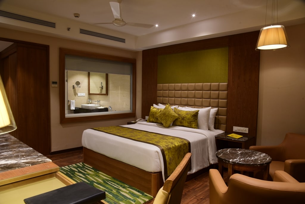 Lemon Tree Hotel,Siliguri - Tap to explore photos