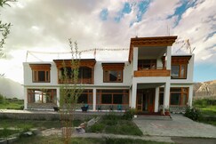 Sky view Cottages | Experience the luxury