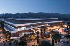 Holiday Inn Express PALM DESERT