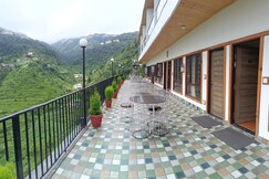 Rubystone Mussoorie A Leisure Resort