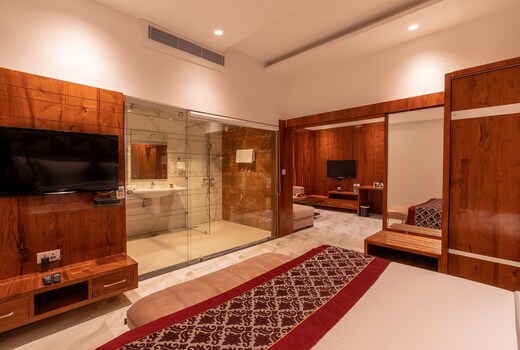 Clarks Inn Ambala