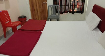 Hotel Pavan Room Type - Standard AC Room