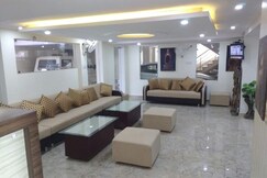 AADITYA GUEST HOUSE