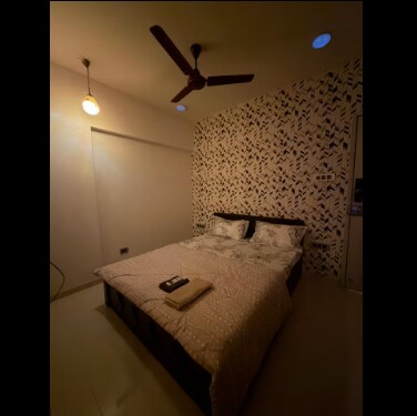 RK Stay Studio Apartment Balewadi Pune - Tap to explore photos