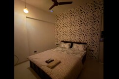 Photos of RK Stay Studio Apartment Balewadi Pune