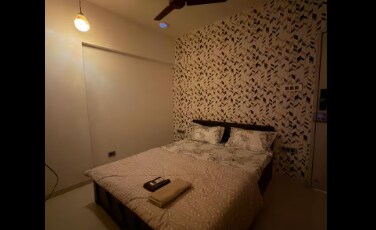 RK Stay Studio Apartment Balewadi Pune Room Type - RK Stay Studio Apartment Balewadi Pune