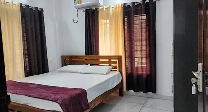 Gopuram Room Type - Standard Rooms