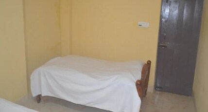 Kalpavaruksha Farmstay by StayApart Room Type - Triple Bedroom