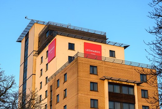 Leonardo Hotel Southampton
