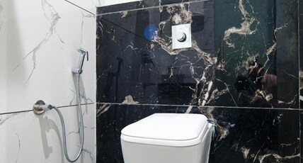 Hotel Aarav 94 Room Type - Tripple Occupancy