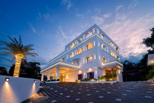 Hotel Grand Avenue