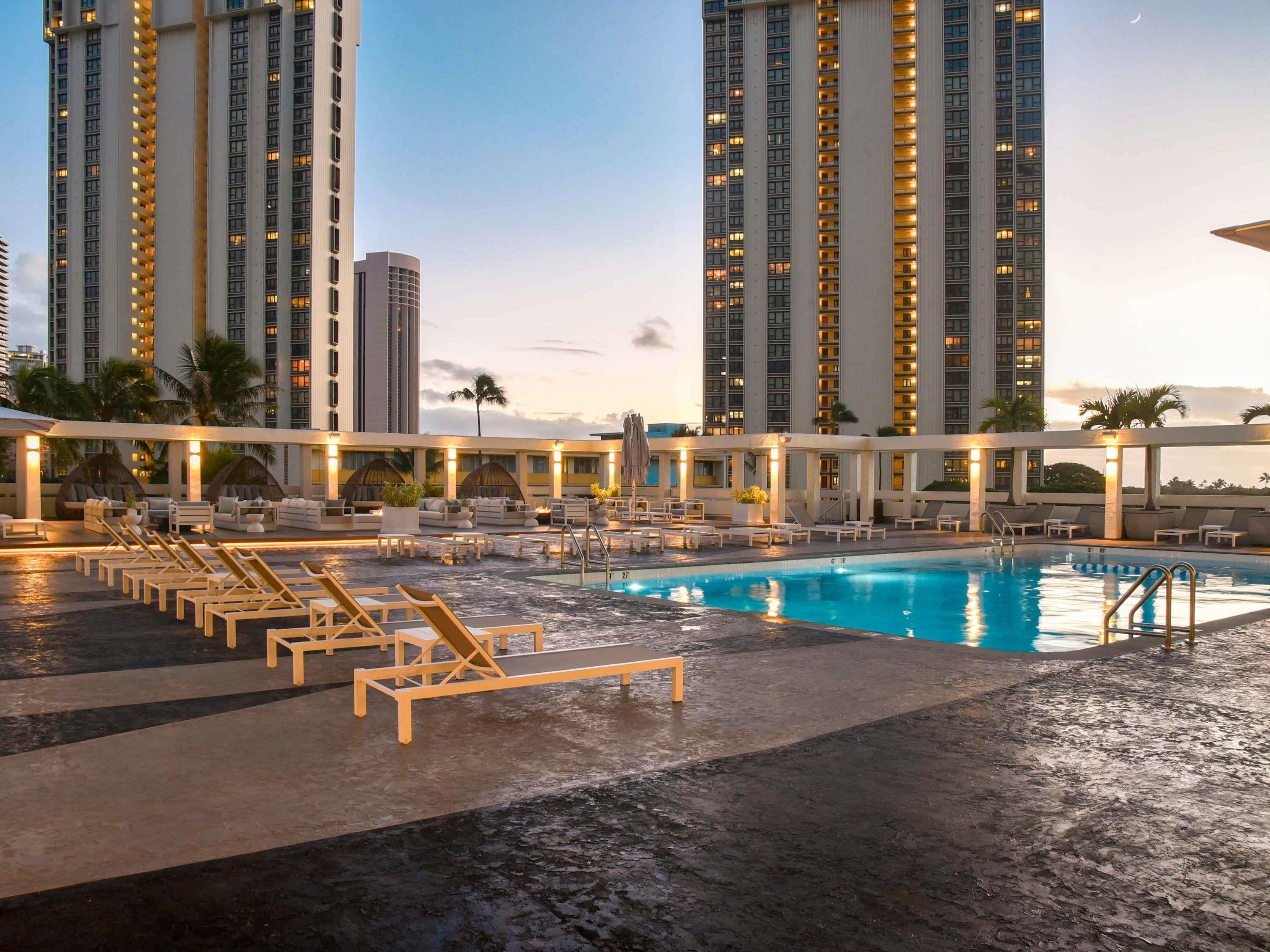 Ala Moana Hotel by Mantra - Tap to explore photos