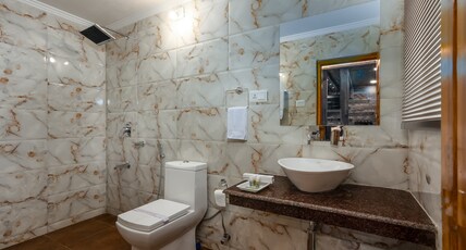 Hotel Mehtab Palace Room Type - SIGNATURE ROOM
