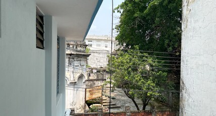 Raj Andar Guest House Room Type - Budget double room