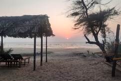 Address of Sagar Darshan Beach Resort