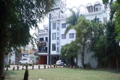 Hotel Kings Fort