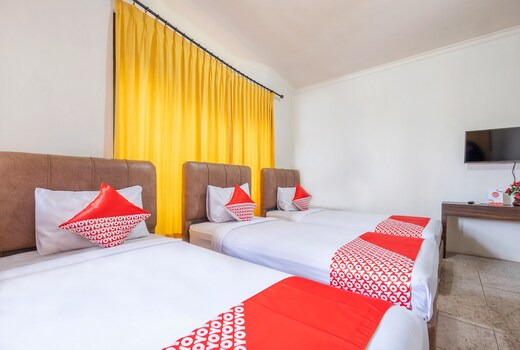 Hotel O Transit 2
