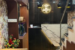 hotel shristi inn