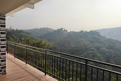 vagamon Annmariya Homestay