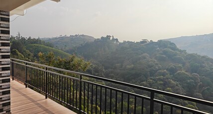 vagamon Annmariya Homestay Room Type - vagamon Annmariya Homestay