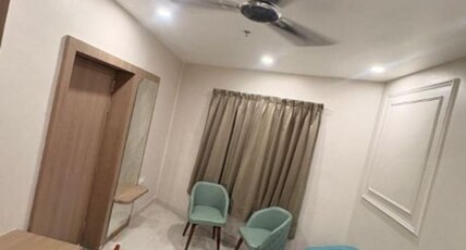 KRISHNA SHEES MAHAL Room Type - Suite Room
