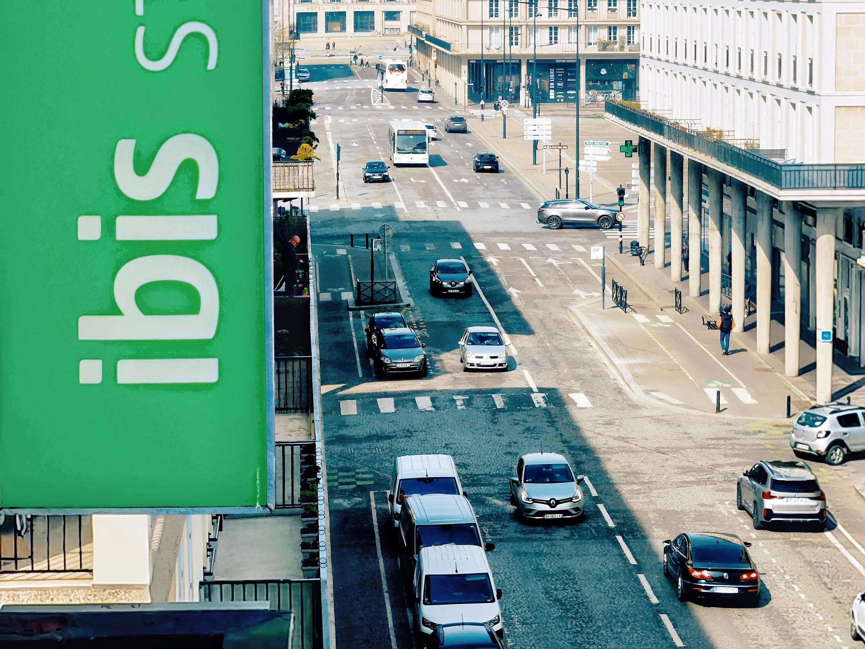 ibis Styles le Havre Centre Auguste Perret - Tap to explore photos