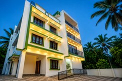 Photos of Green pearl Residency