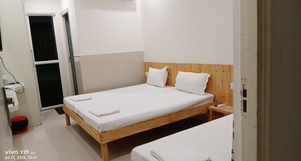 Shree Gitamani Dham Room Type - Family Room