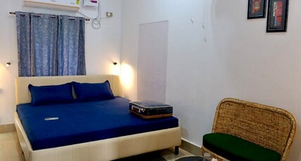 Zeepy's Homestay Room Type - Bedroom 2