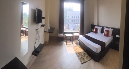 Hotel JP Gold Room Type - Super Deluxe Room