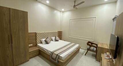Kusum Niwas Homestays Room Type - Room 1