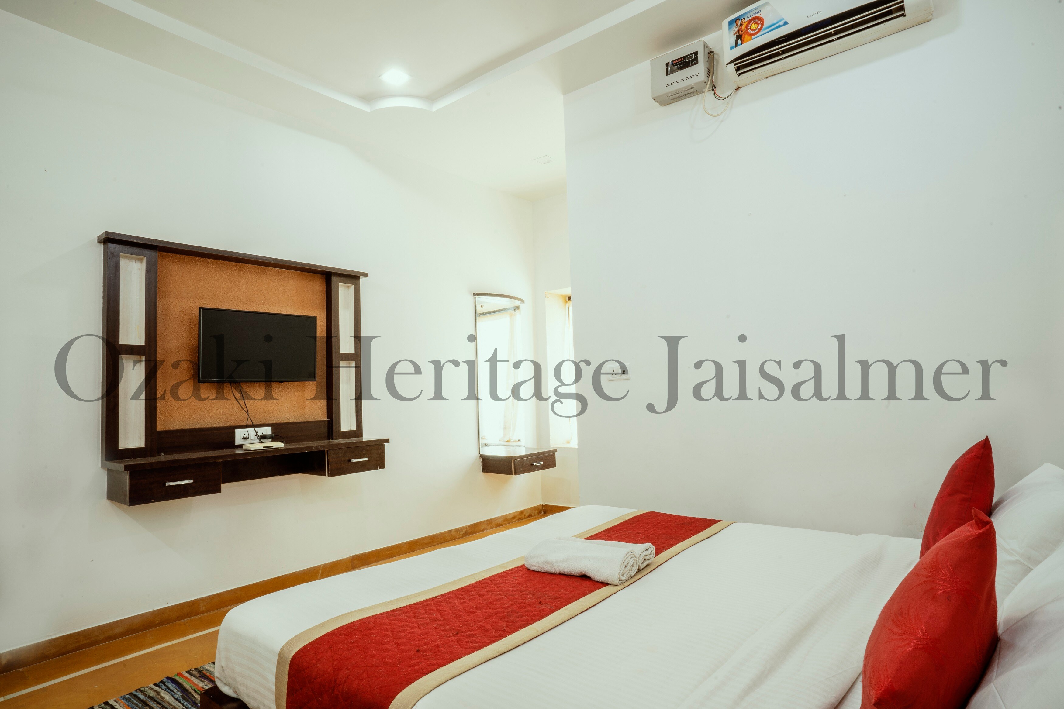 Hotel Ozaki Heritage - Tap to explore photos