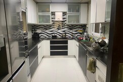 Namastey Homes 3 BHK apartment fully furnished