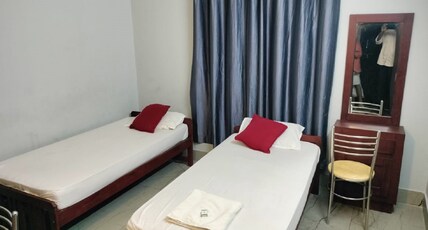 Everest Lodge Room Type - Standard Room