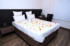 Hotel Samsan Residentia, Visakhapatnam