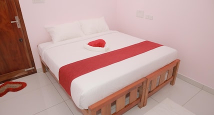KPP Resort Room Type - Deluxe