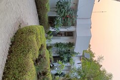 HOTEL MAA ASHRAM