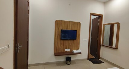 AMRIT BLISS B&B Room Type - Deluxe Room