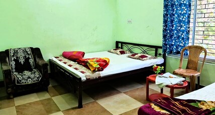 Patha Sathi Stay Room Type - Standard Room AC