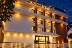 Photos of Hotel Chanakya