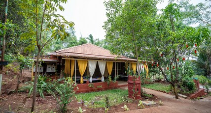 Giri Mandala The Mountain Vihar Room Type - Purvanchal Stays