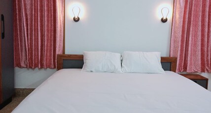 J K Marina Residency` Room Type - Jaishma
