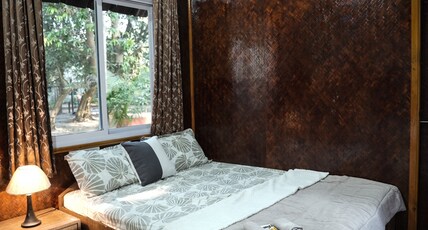 The Kelva Beach Resort Room Type - Beachcomber The Kelva Beach Resort Room Type - Beachcomber