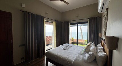Casa Maya Room Type - Premium Sea View Deluxe Room